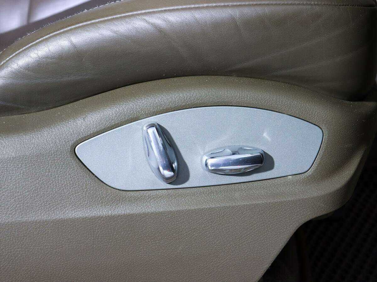 Porsche Cayenne с пробегом — 2013 год. Фото: #14