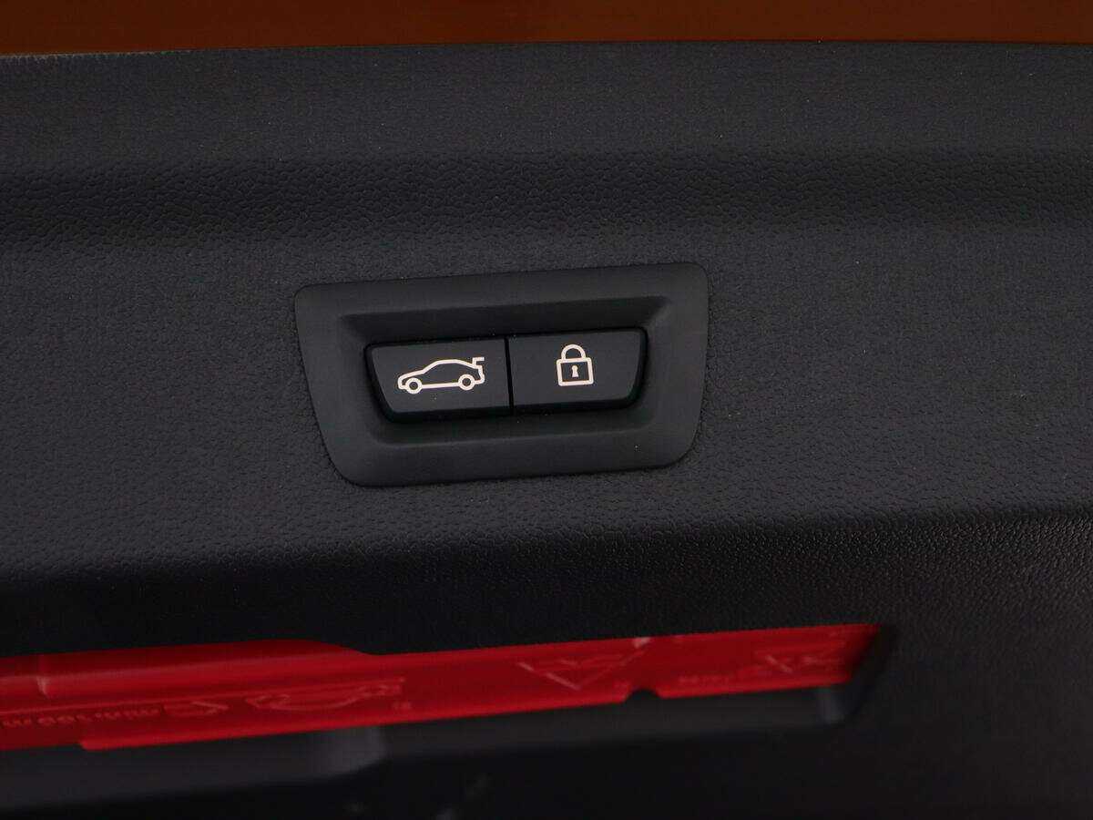 Mini Countryman с пробегом — 2016 год. Фото: #11