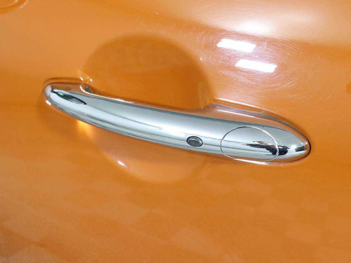 Mini Countryman с пробегом — 2016 год. Фото: #14