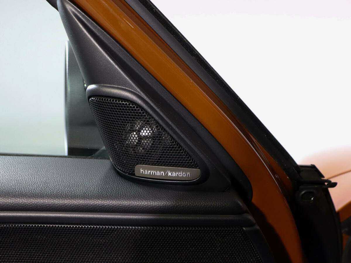 Mini Countryman с пробегом — 2016 год. Фото: #17