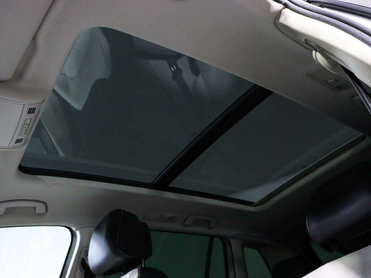 Volkswagen Tiguan с пробегом — 2018 год. Фото: #14