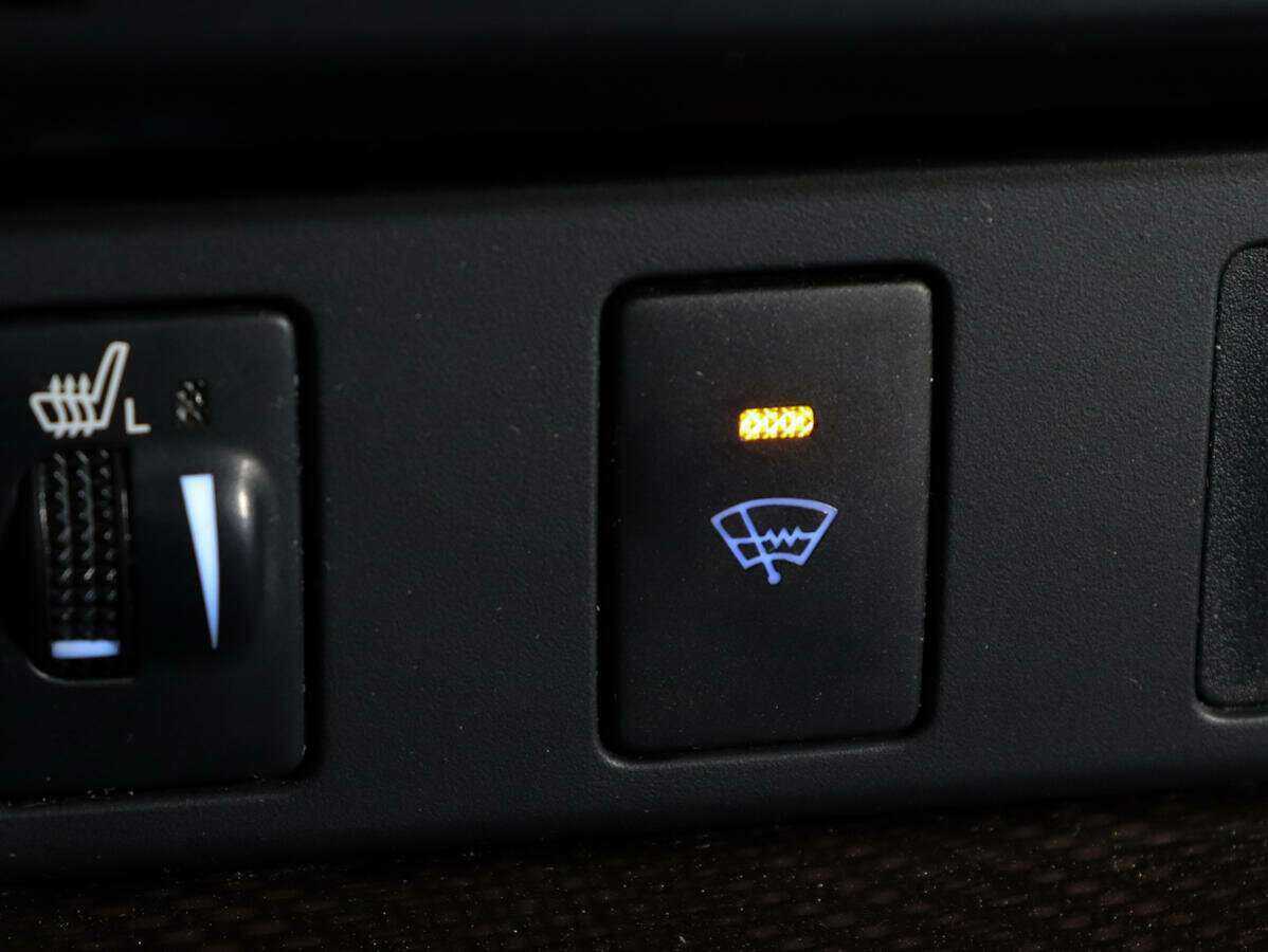 Toyota Camry с пробегом — 2016 год. Фото: #14