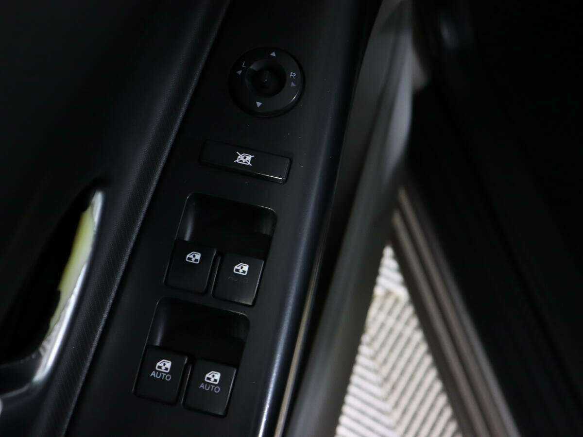 Kia Ceed с пробегом — 2009 год. Фото: #11