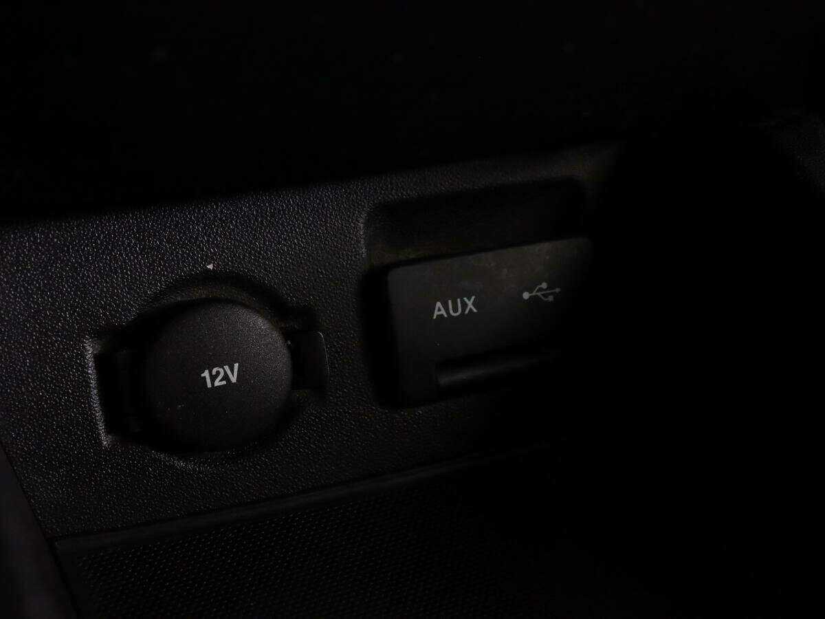 Kia Ceed с пробегом — 2009 год. Фото: #12