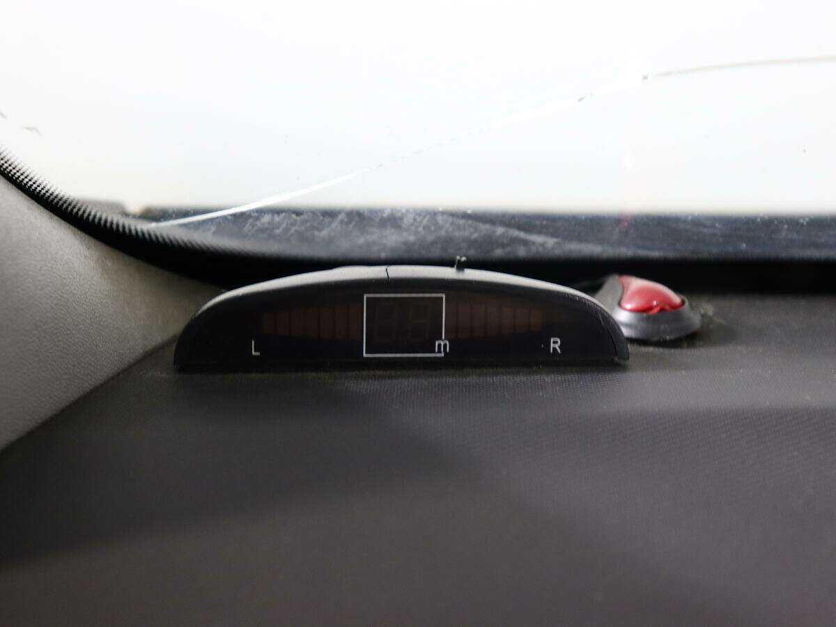 Kia Ceed с пробегом — 2009 год. Фото: #14