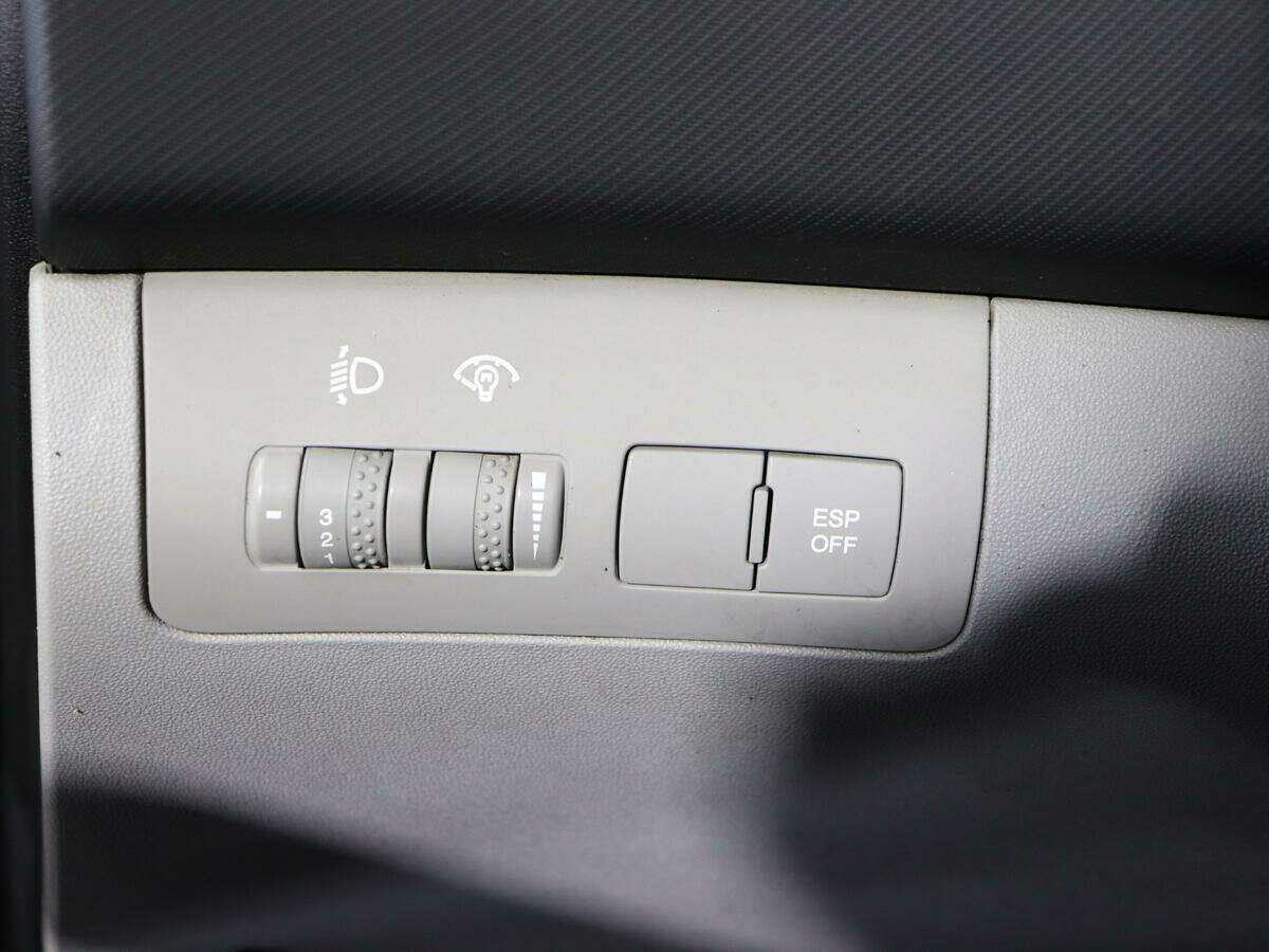 Kia Ceed с пробегом — 2009 год. Фото: #16