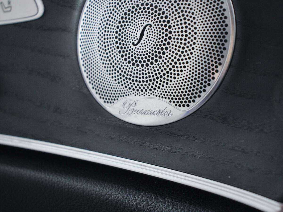 Mercedes-Benz E-Класс с пробегом — 2017 год. Фото: #17