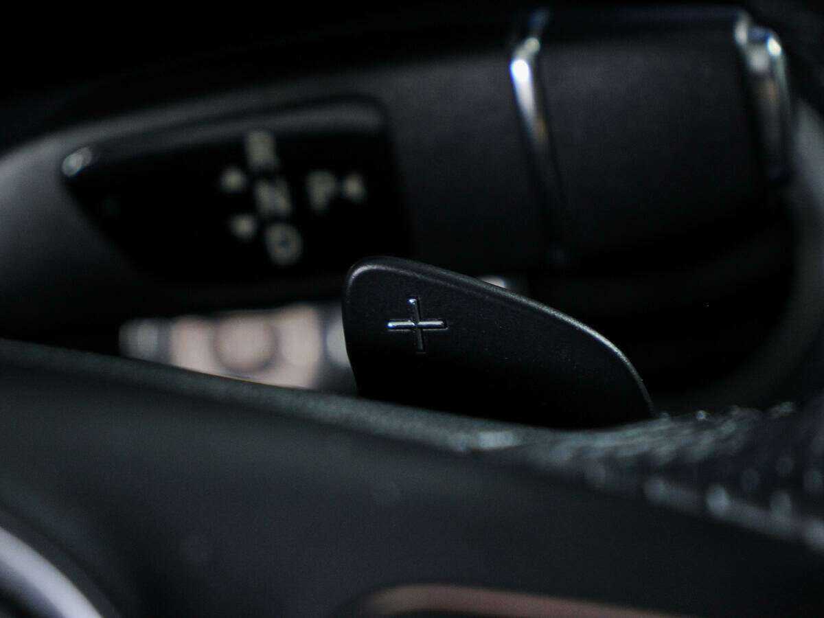 Mercedes-Benz E-Класс с пробегом — 2017 год. Фото: #20