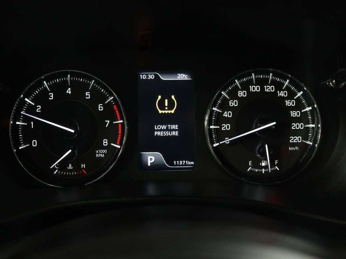 Suzuki Baleno с пробегом — 2022 год. Фото: #10