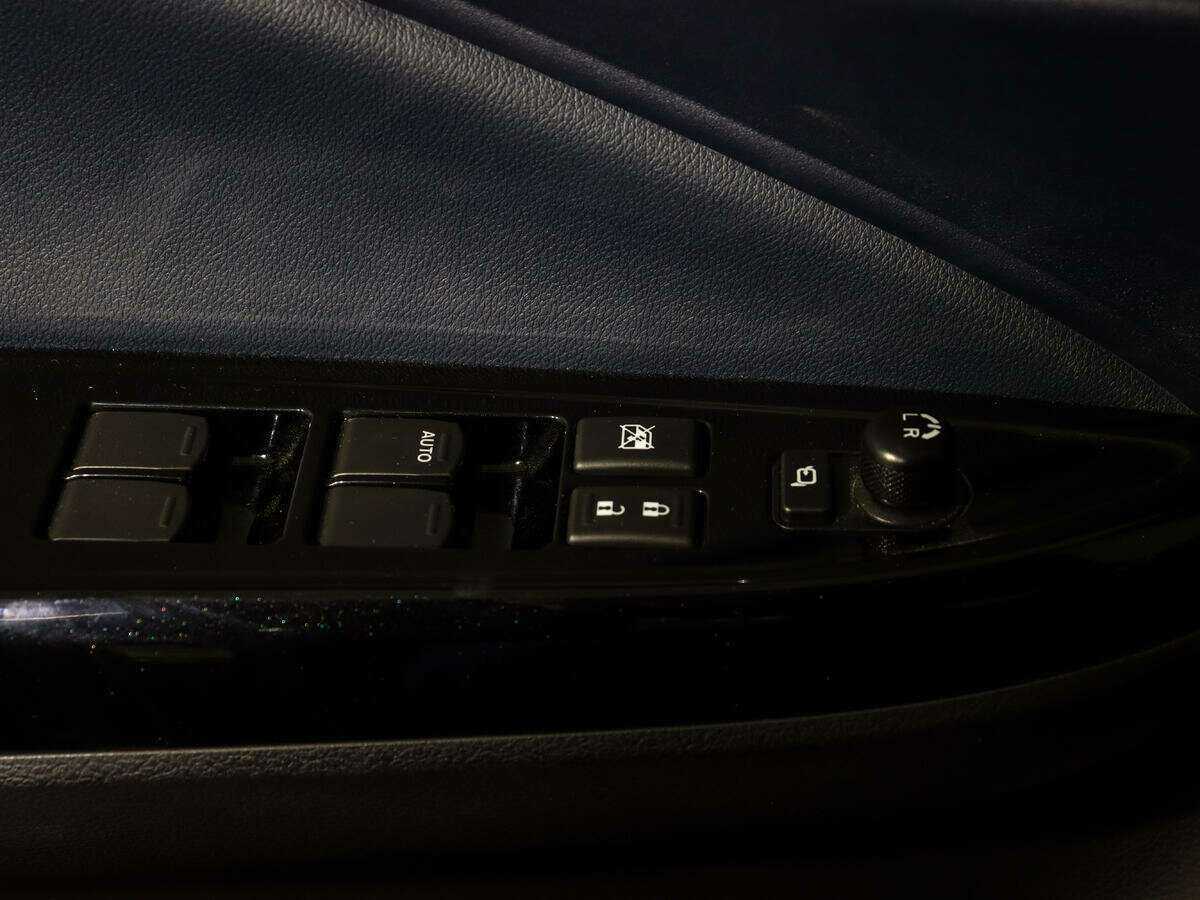 Suzuki Baleno с пробегом — 2022 год. Фото: #17