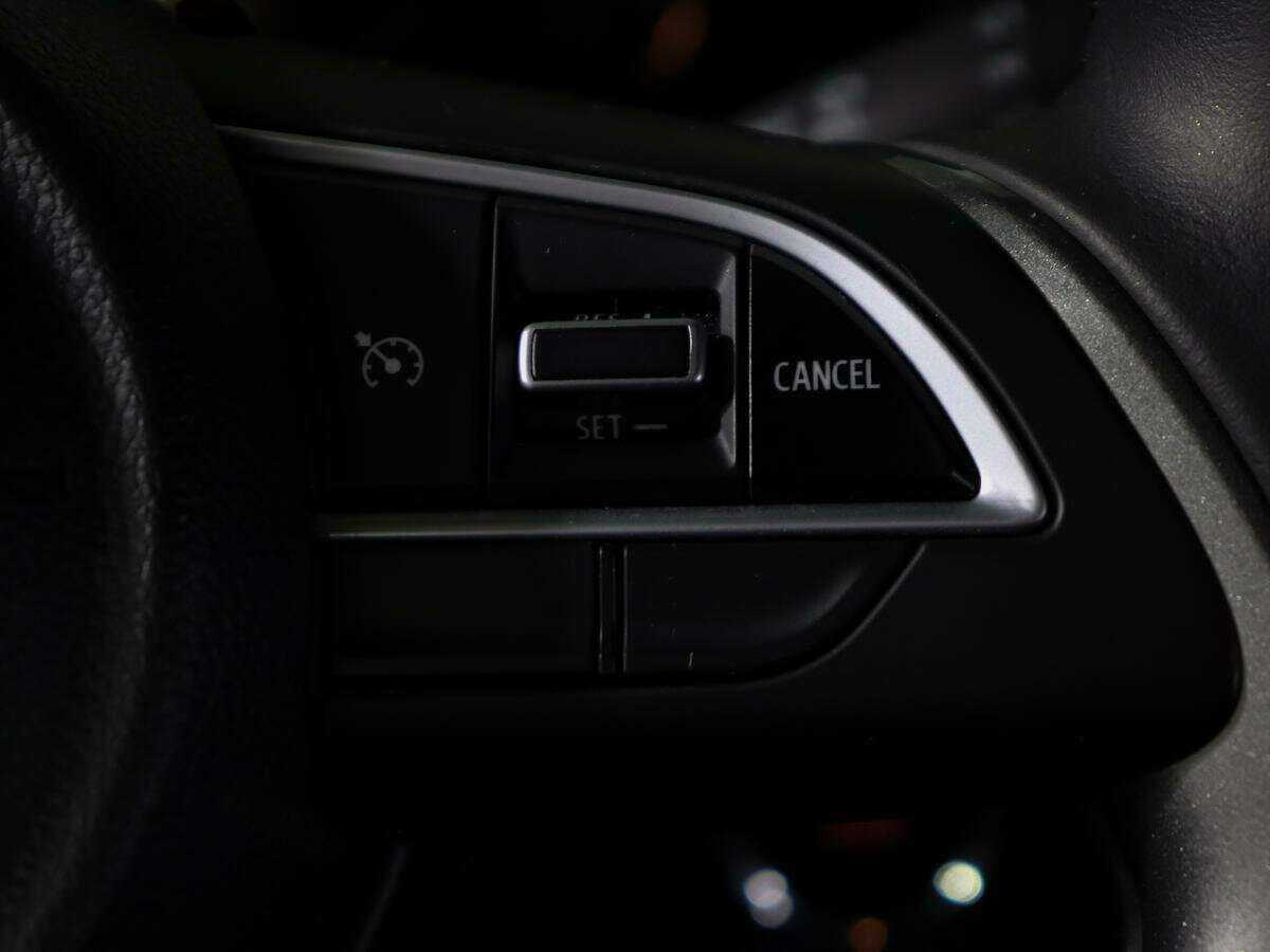 Suzuki Baleno с пробегом — 2022 год. Фото: #19