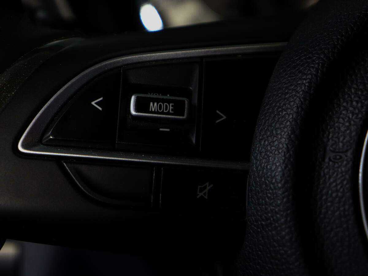 Suzuki Baleno с пробегом — 2022 год. Фото: #20