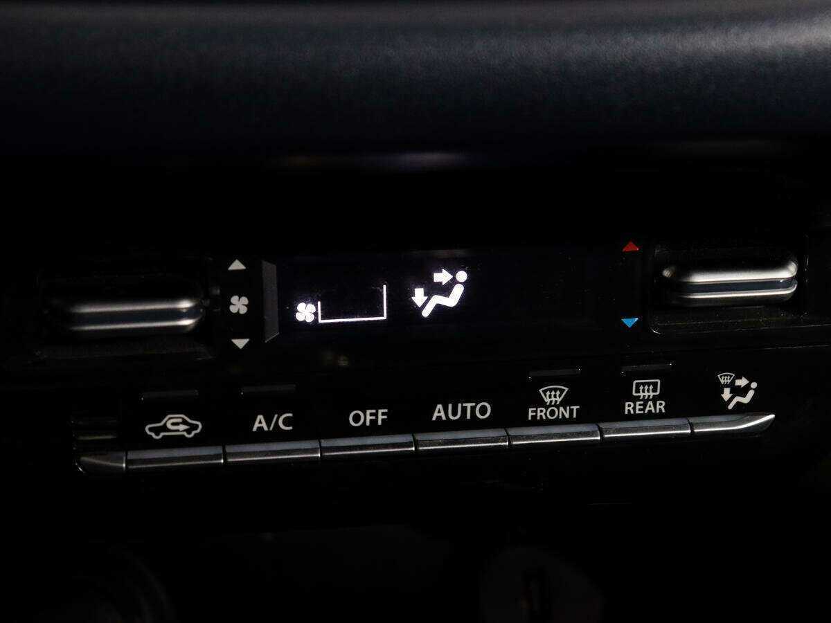 Suzuki Baleno с пробегом — 2022 год. Фото: #21