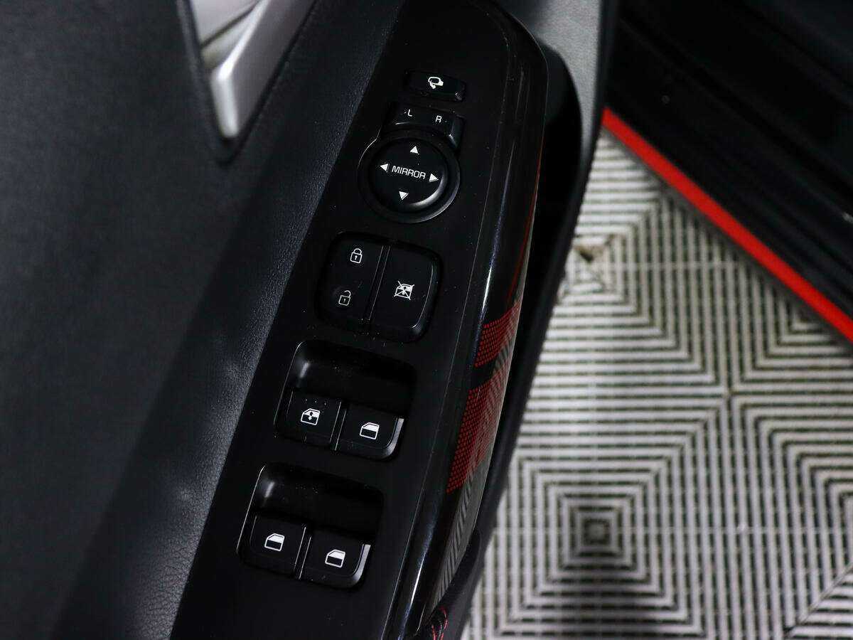 Kia Morning с пробегом — 2018 год. Фото: #16