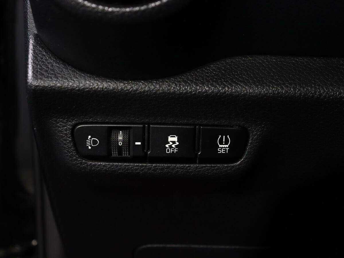 Kia Morning с пробегом — 2018 год. Фото: #17