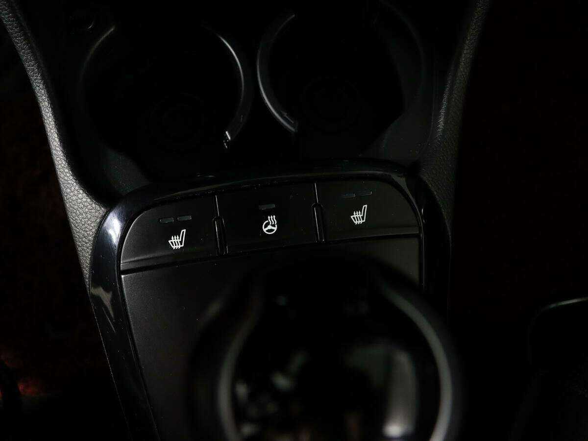 Kia Morning с пробегом — 2018 год. Фото: #19