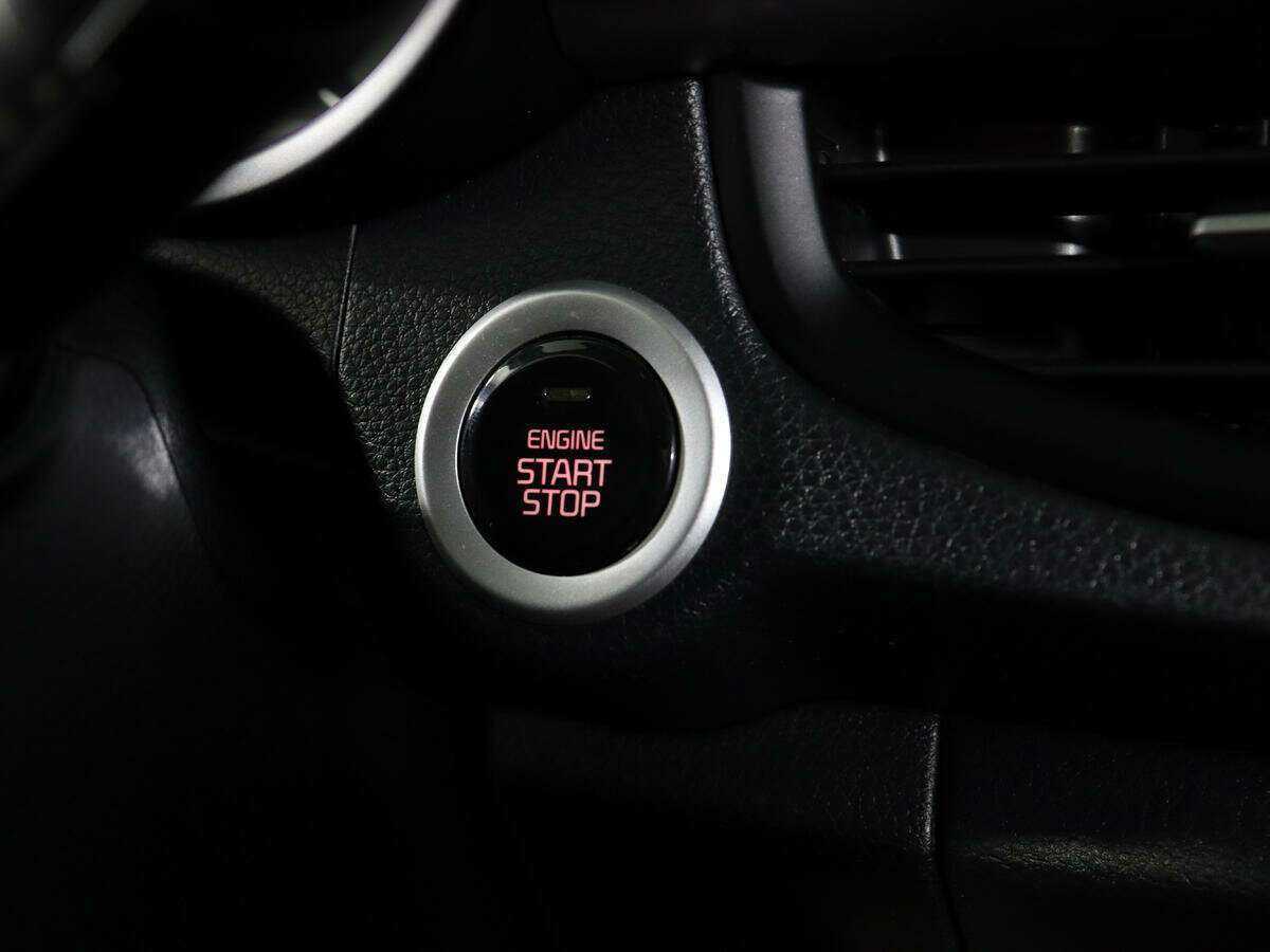 Kia Morning с пробегом — 2018 год. Фото: #20