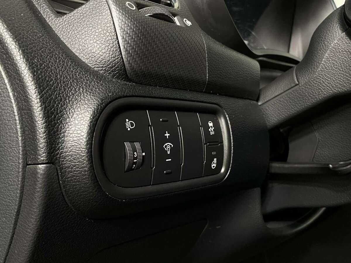 Kia Cerato с пробегом — 2017 год. Фото: #7