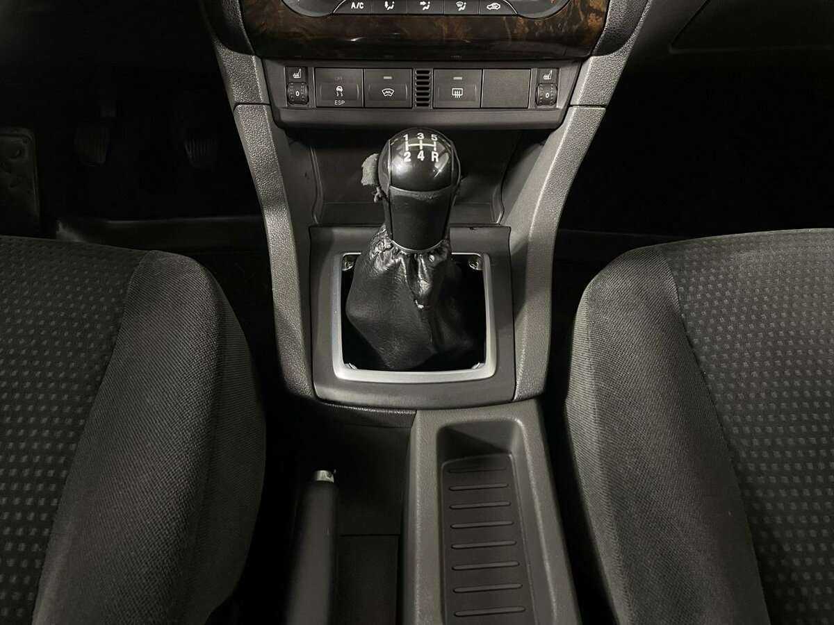 Ford Focus с пробегом — 2007 год. Фото: #12