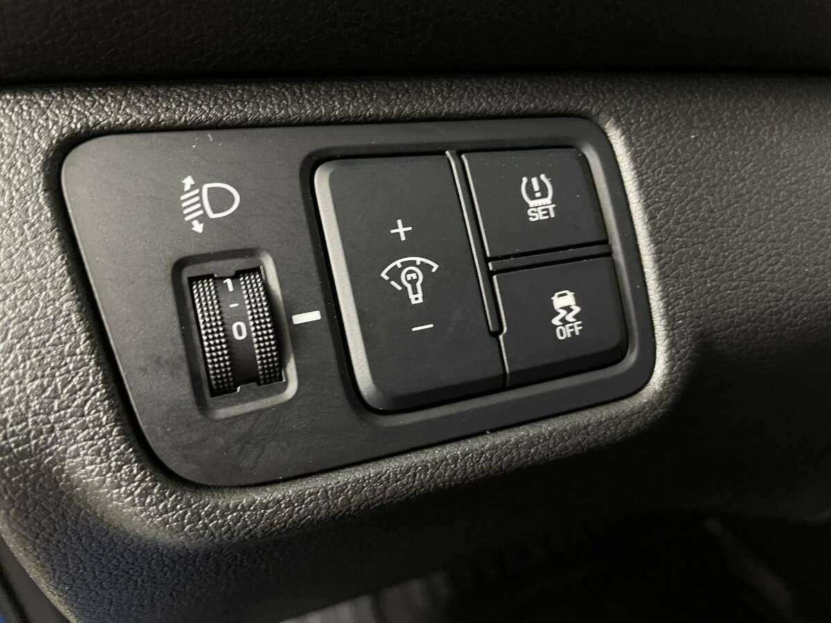 Hyundai Solaris с пробегом — 2021 год. Фото: #6