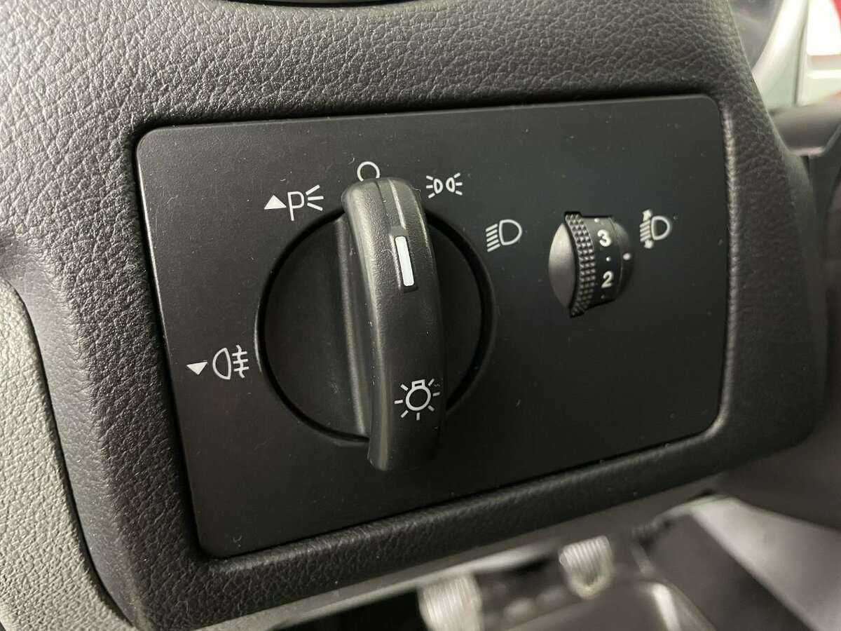 Ford Focus с пробегом — 2008 год. Фото: #7