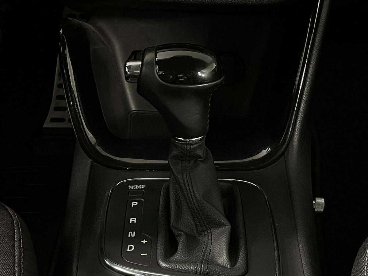 Kia Ceed с пробегом — 2013 год. Фото: #12