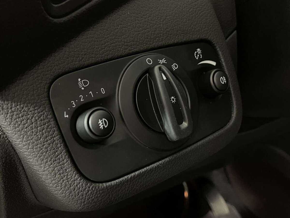 Ford Kuga с пробегом — 2017 год. Фото: #8