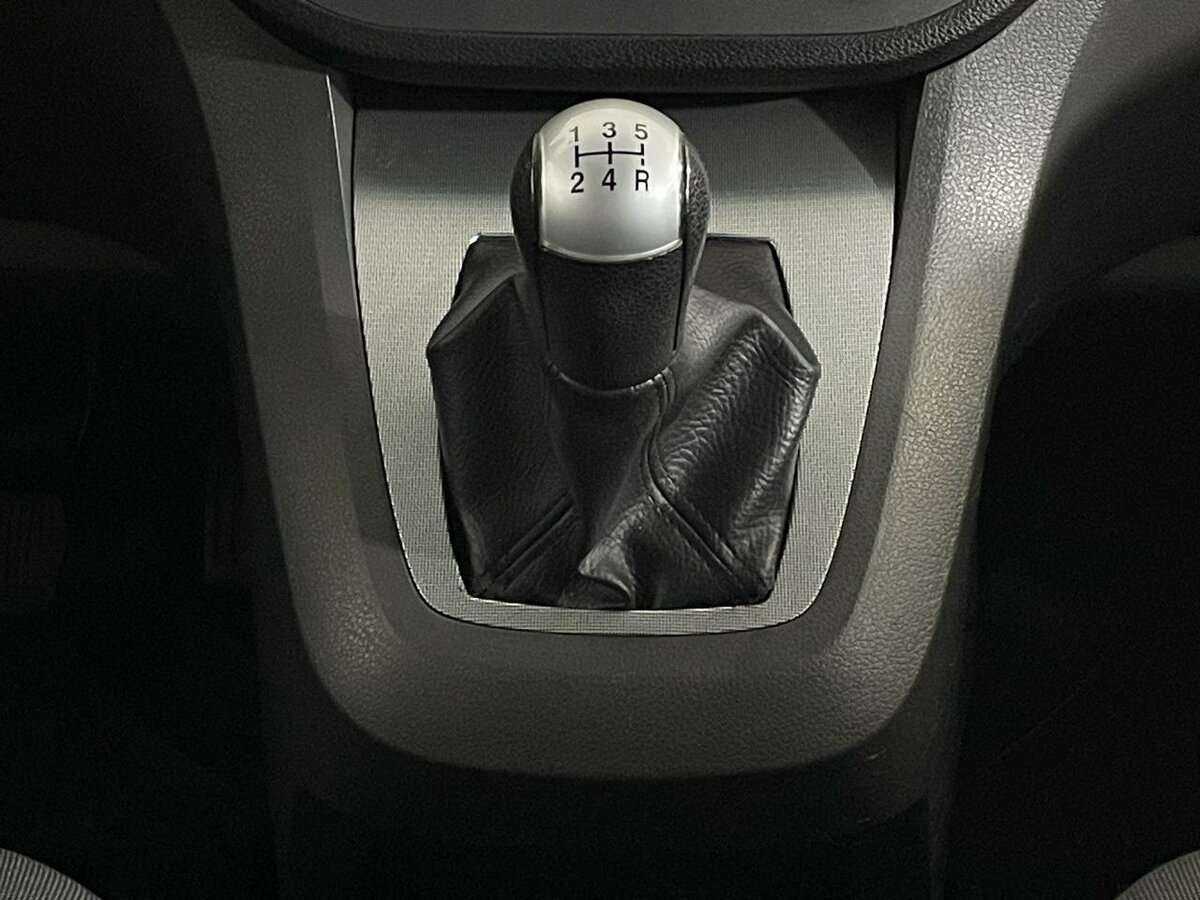 Ford C-MAX с пробегом — 2005 год. Фото: #11