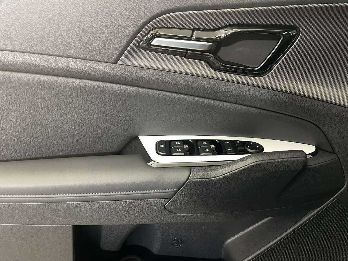 Kia Sportage с пробегом — 2023 год. Фото: #7