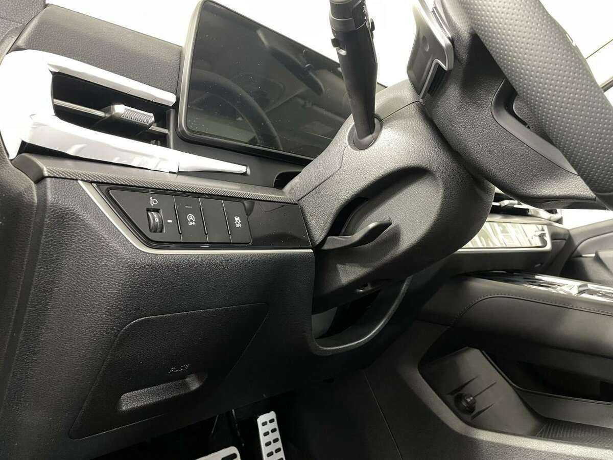 Kia Sportage с пробегом — 2023 год. Фото: #8