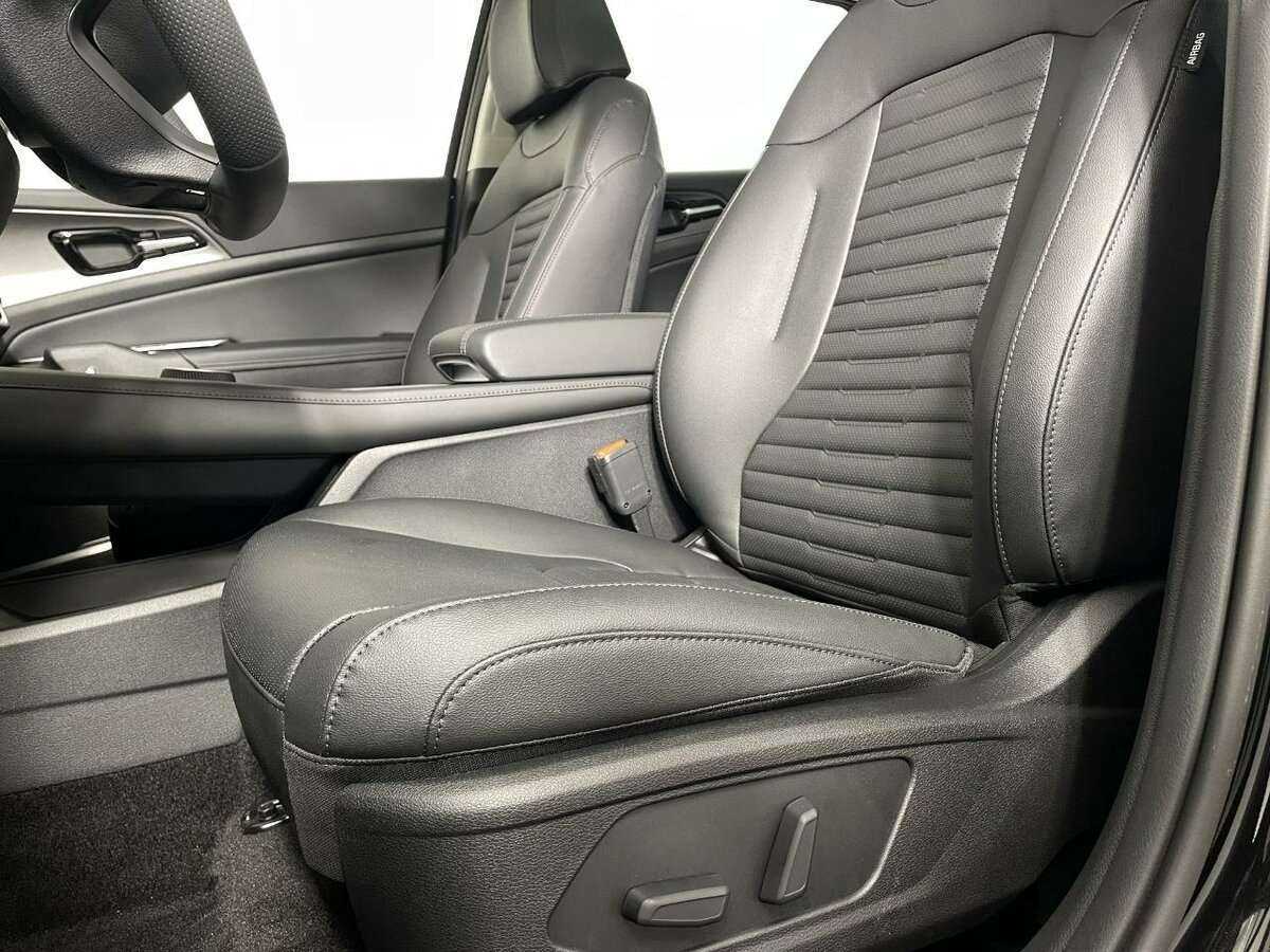 Kia Sportage с пробегом — 2023 год. Фото: #9