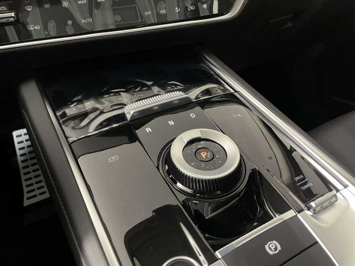 Kia Sportage с пробегом — 2023 год. Фото: #12