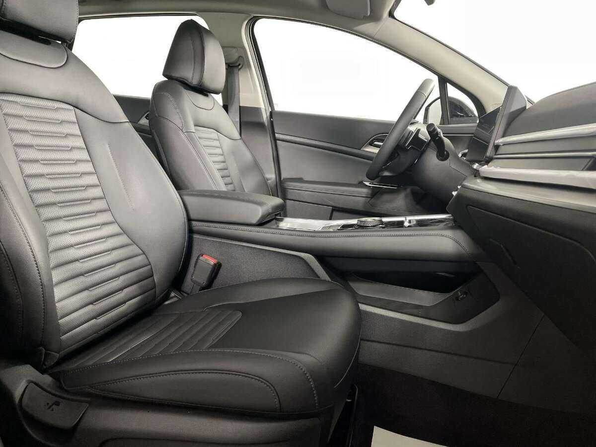 Kia Sportage с пробегом — 2023 год. Фото: #13