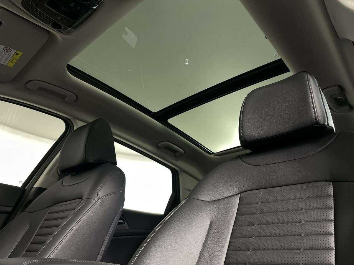 Kia Sportage с пробегом — 2023 год. Фото: #14