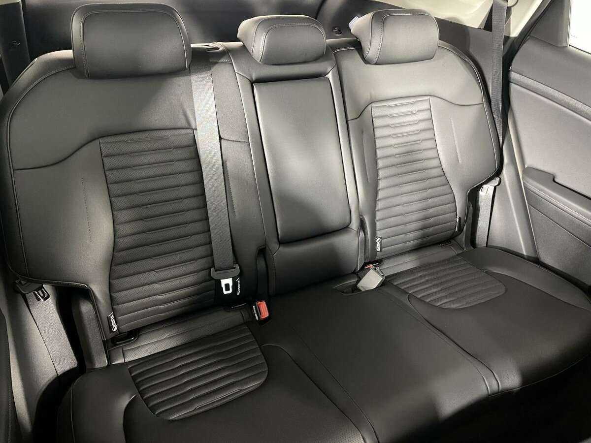 Kia Sportage с пробегом — 2023 год. Фото: #15