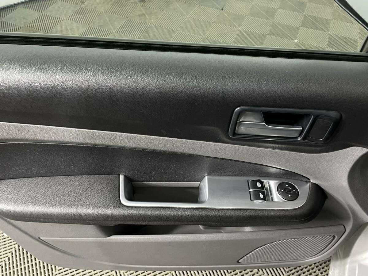 Ford Focus с пробегом — 2010 год. Фото: #7