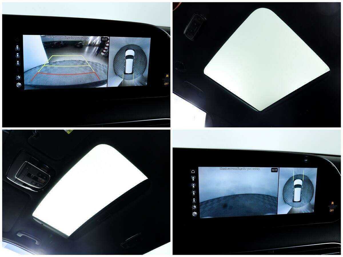 Hyundai Palisade с пробегом — 2019 год. Фото: #13