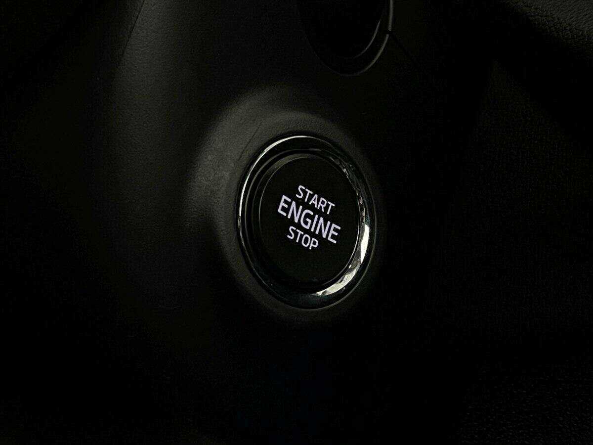 Skoda Octavia с пробегом — 2021 год. Фото: #11