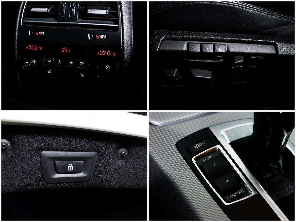 BMW 6 серии с пробегом — 2013 год. Фото: #12