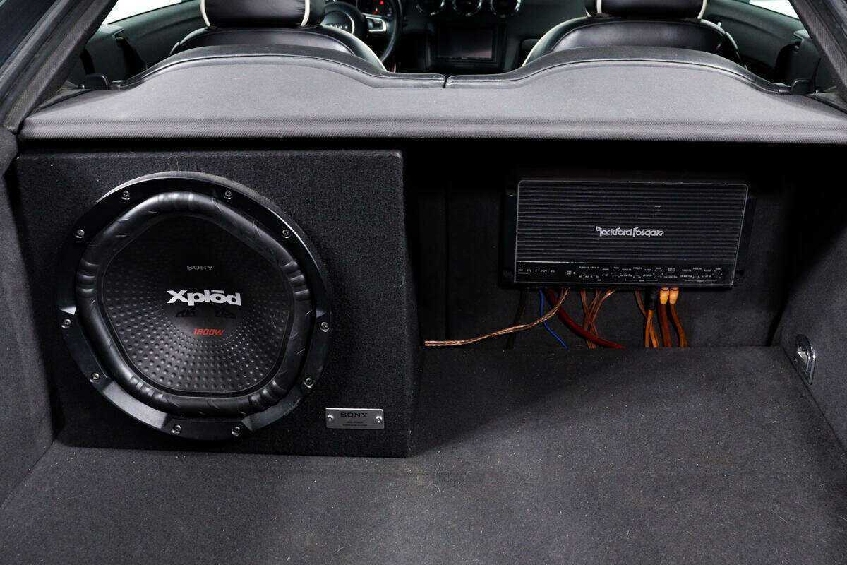 Audi TT с пробегом — 2007 год. Фото: #15