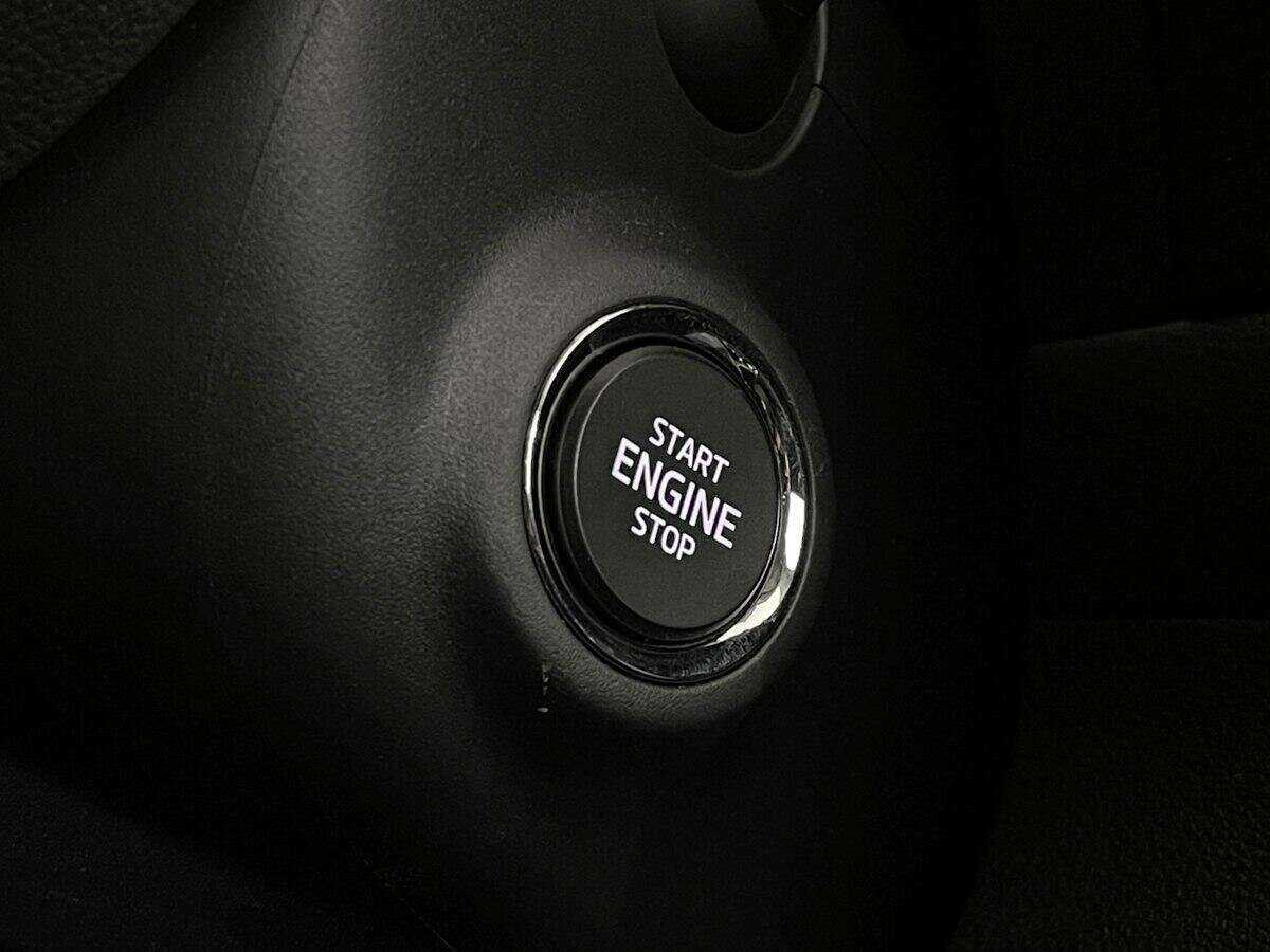 Skoda Kodiaq с пробегом — 2018 год. Фото: #10