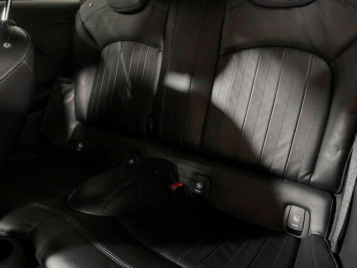 Mini Hatch с пробегом — 2018 год. Фото: #9