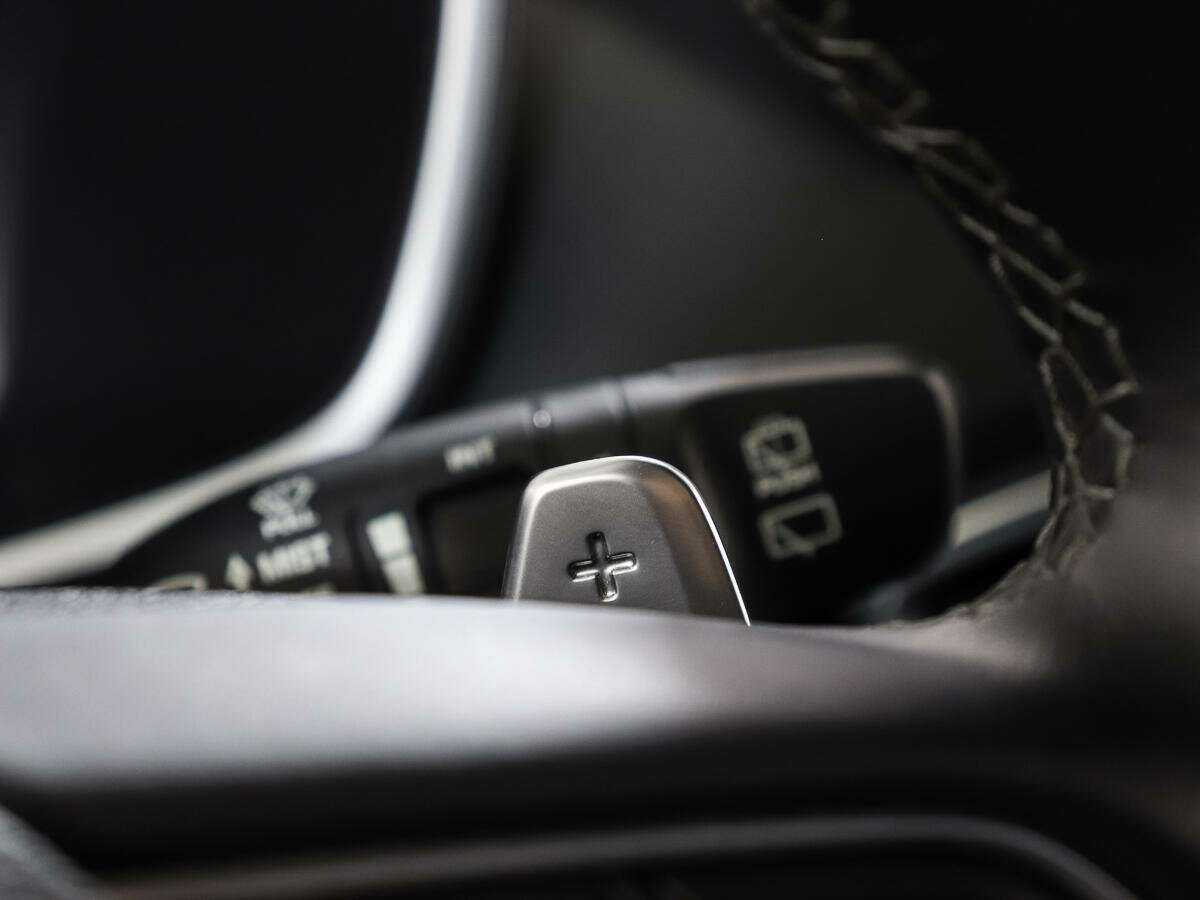 Hyundai Santa Fe с пробегом — 2021 год. Фото: #14