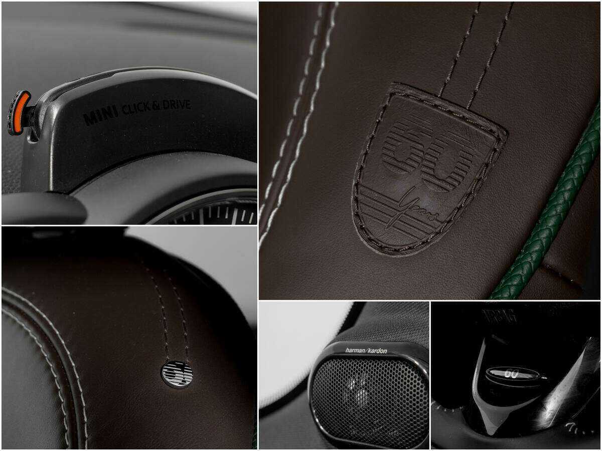 Mini Hatch с пробегом — 2019 год. Фото: #14