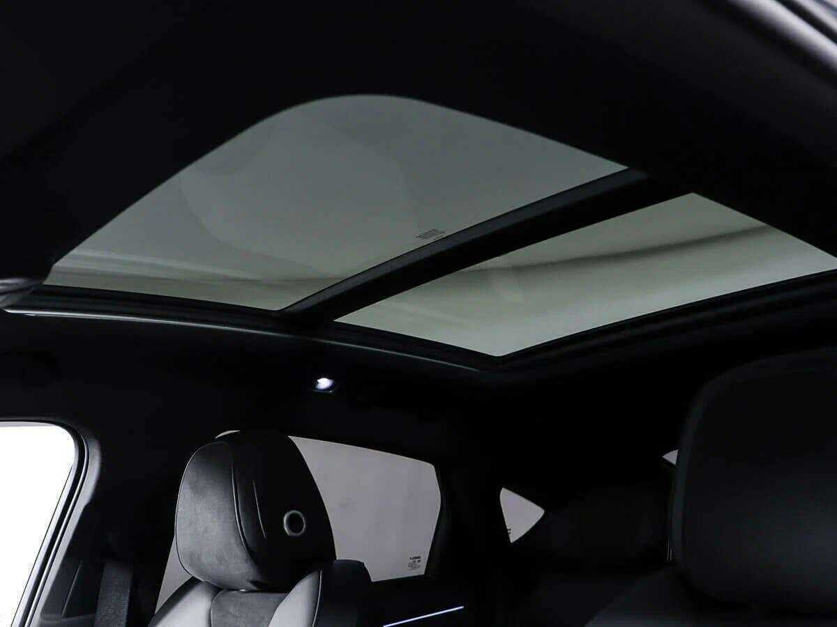 Geely Tugella с пробегом — 2023 год. Фото: #16