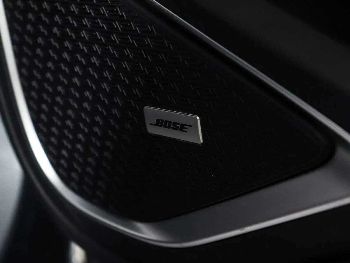 Geely Tugella с пробегом — 2023 год. Фото: #24