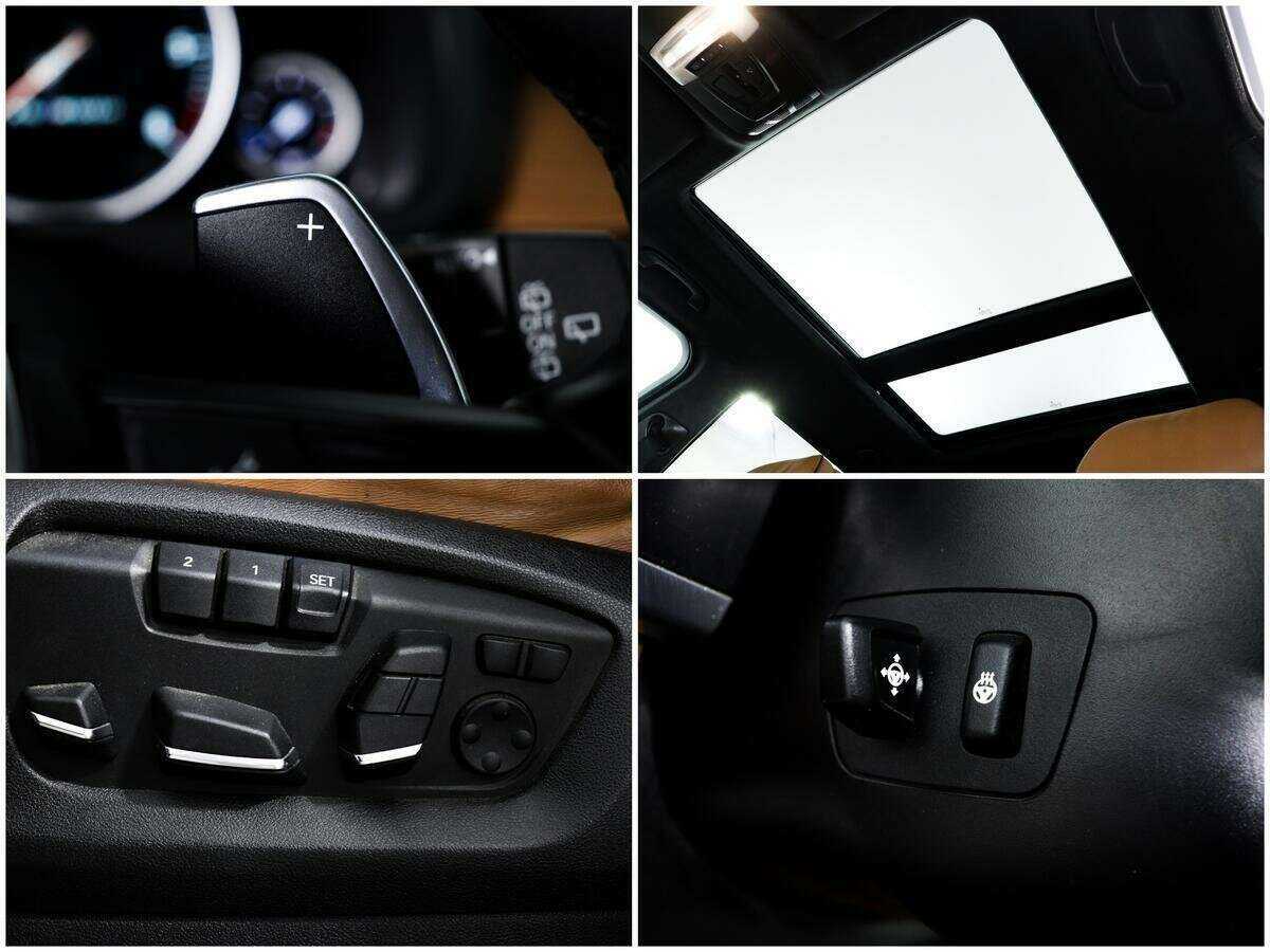 BMW X5 с пробегом — 2016 год. Фото: #14