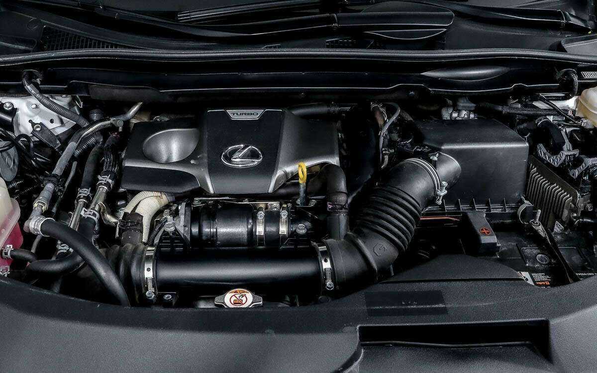 Lexus RX с пробегом — 2017 год. Фото: #11