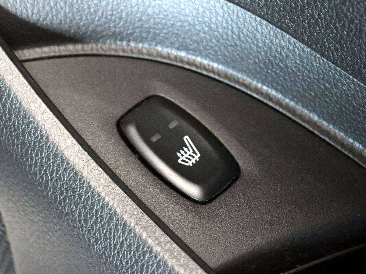 Mitsubishi Pajero Sport с пробегом — 2021 год. Фото: #9