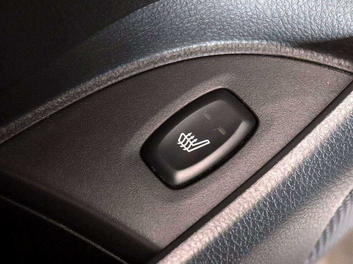 Mitsubishi Pajero Sport с пробегом — 2021 год. Фото: #10